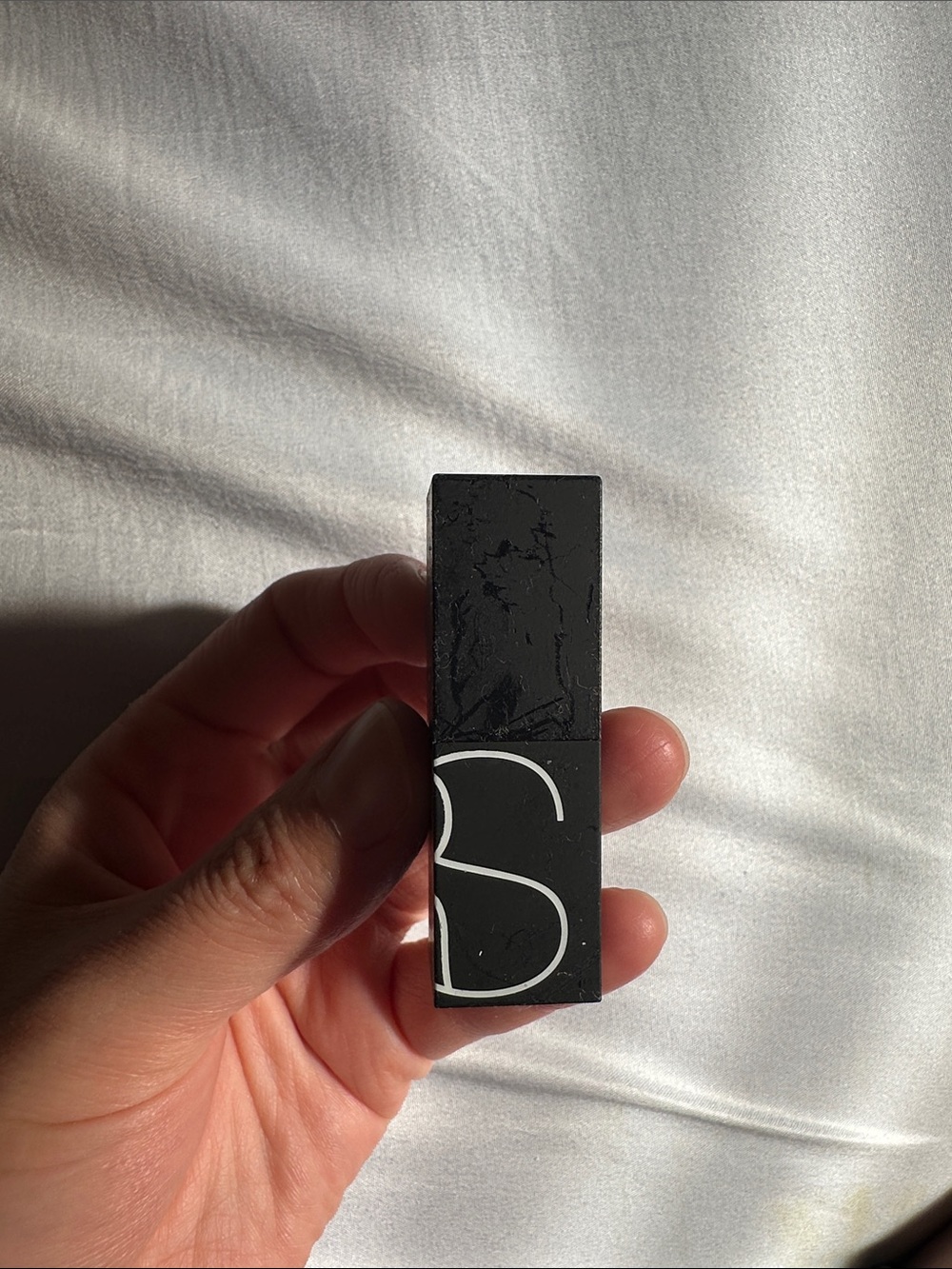 NARS Lipstick in Tolede mini